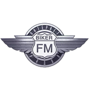 Радио Biker FM логотип