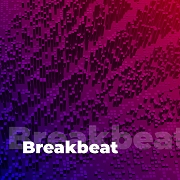 Радио Breakbeat логотип