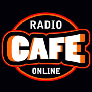 Радио CAFE online логотип