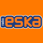 Radio Eska логотип