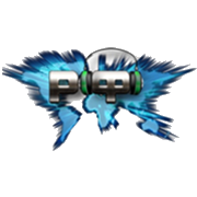 Радио Фантастики логотип