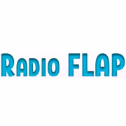 Radio FLAP логотип