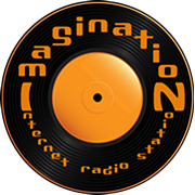 Radio Imagination логотип