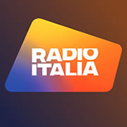 Radio Italia логотип