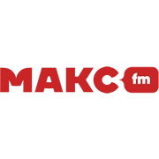 Радио Макс FM логотип