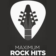 Радио Maximum Rock Hits логотип