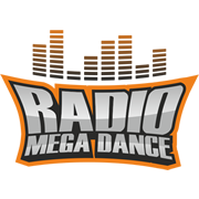 Радио Mega Dance логотип