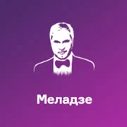 Радио Меладзе логотип