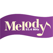 Радио Melody логотип