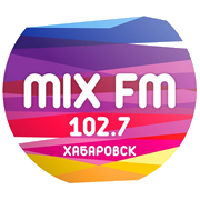 Радио Mix FM логотип