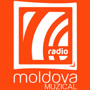 Radio Moldova Muzical логотип