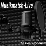 Radio Musikmatch логотип