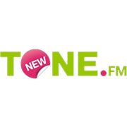 Радио NewTONE FM логотип