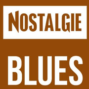 Radio Nostalgie Blues логотип