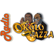 Радио ОКОЛО ДЖАЗА логотип