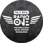 Radio One Кишинев