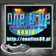 Radio One Live 80's & 90's