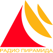 Радио Пирамида логотип