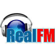 Радио Real FM логотип