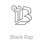 Радио Record Black Rap