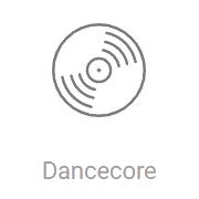 Радио Record Dancecore