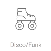 Радио Record Disco Funk