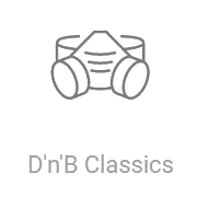 Радио Record D'n'B Classics