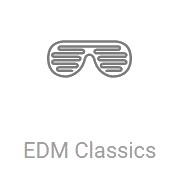 Радио Record EDM Classics