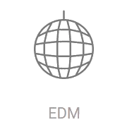 Радио Record EDM