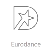 Радио Record Eurodance