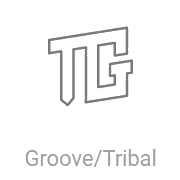 Радио Record Groove/Tribal