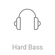 Радио Record Hard Bass