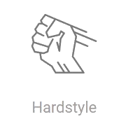 Радио Record Hardstyle