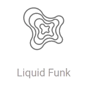 Радио Record Liquid Funk