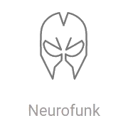 Радио Record Neurofunk