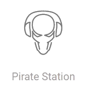 Радио Record Pirate Station