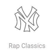 Радио Record Rap Classics