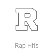 Радио Record Rap Hits