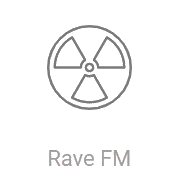 Радио Record Rave FM