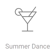 Радио Record Summer Dance логотип