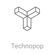 Радио Record Technopop