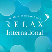 Радио Relax International