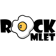 Радио Рок-Омлет логотип