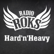 Radio ROKS Hard'n'Heavy