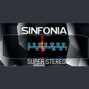 Радио Sinfonia Super Stereo