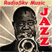 Radio Sky Music Jazz