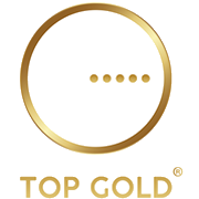 Radio Top Gold логотип