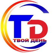 Радио Твой день логотип