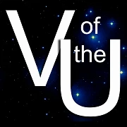 Радио Voices of the Univerce логотип