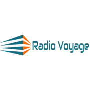 Radio Voyage логотип